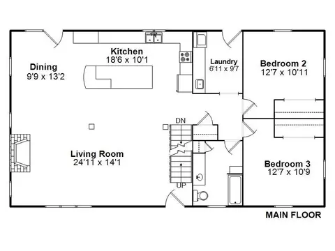 465 S Oaklane Rd, Springfield, IL 62712 photo 45