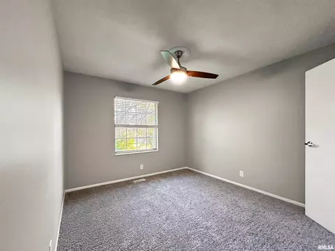 Bedroom - 209 W Perkins St, Payson, IL 62360 photo 2 of 4