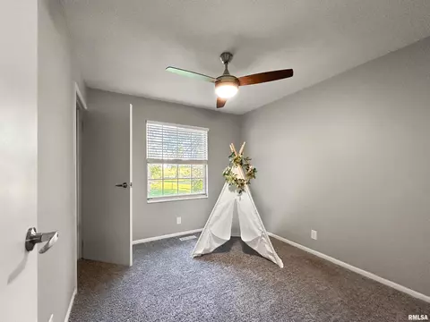 Bedroom - 209 W Perkins St, Payson, IL 62360 photo 1 of 4