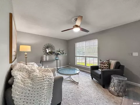 Living - 209 W Perkins St, Payson, IL 62360 photo 2 of 4