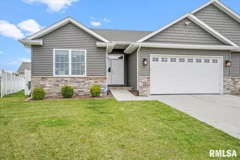 1716 Lasater Dr, Springfield, IL 62711 photo 2