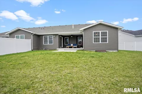 1716 Lasater Dr, Springfield, IL 62711 photo 29