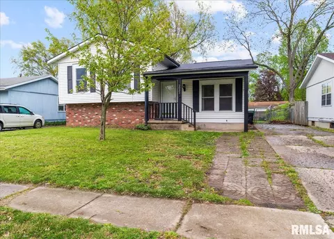 2032 Stonehenge Rd, Springfield, IL 62702 photo 29