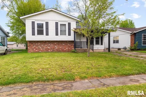 2032 Stonehenge Rd, Springfield, IL 62702 photo 30