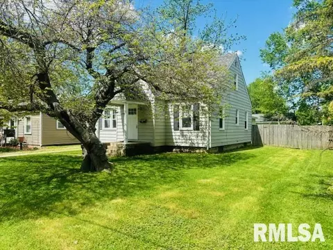 3017 Enos Ave, Springfield, IL 62702 photo 3
