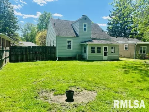 3017 Enos Ave, Springfield, IL 62702 photo 12