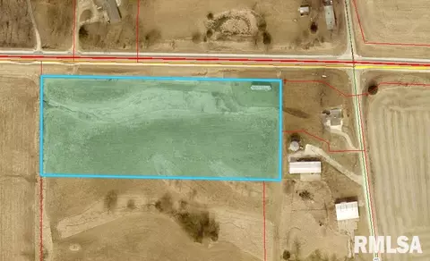 NE Sec 5 2s6w 0 Street, Liberty, IL 62347