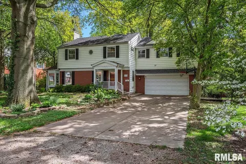 2030 Greenbriar Rd, Springfield, IL 62704
