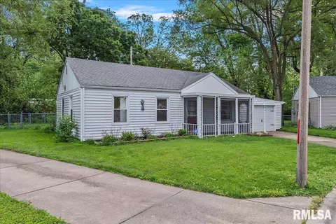 9 Reed Ct, Springfield, IL 62704