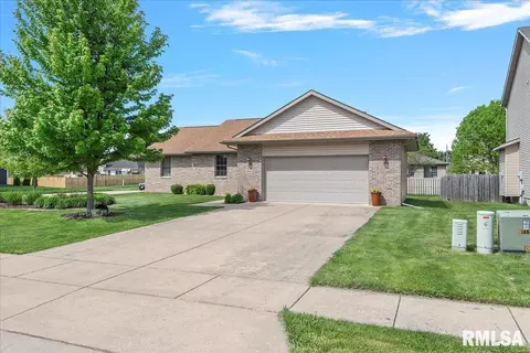 2929 Laxford Dr, Springfield, IL 62712 photo 3