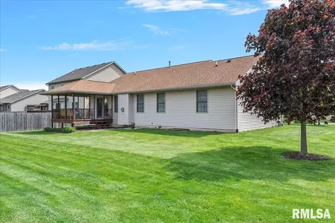 2929 Laxford Dr, Springfield, IL 62712 photo 30