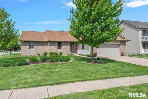2929 Laxford Dr, Springfield, IL 62712 photo 2