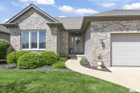 2707 Johnathan Pl, Springfield, IL 62711 photo 3