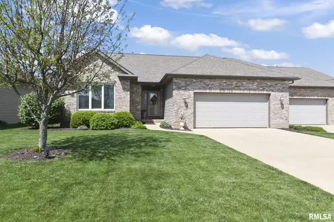 2707 Johnathan Pl, Springfield, IL 62711
