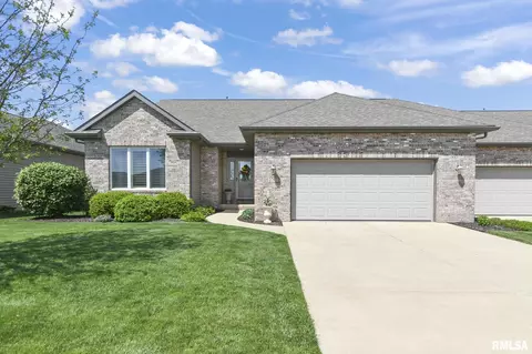 2707 Johnathan Pl, Springfield, IL 62711 photo 2
