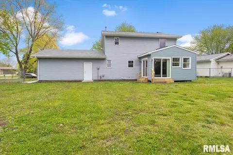 2409 Mayfair Rd, Springfield, IL 62703 photo 26
