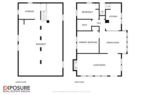 Floorplan - 925 S Walnut St, Springfield, IL 62704 photo 1 of 1