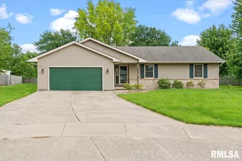 6304 Kate Ct, Springfield, IL 62712