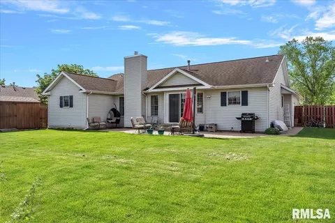 3725 Bluestem Ct, Springfield, IL 62712 photo 37