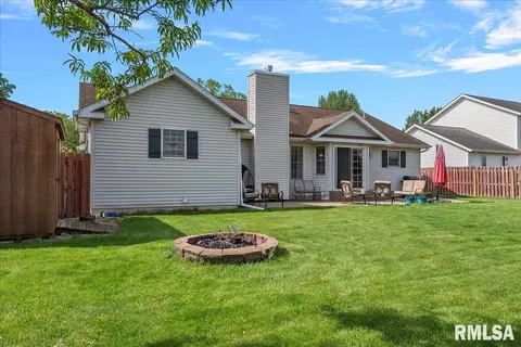 3725 Bluestem Ct, Springfield, IL 62712 photo 38