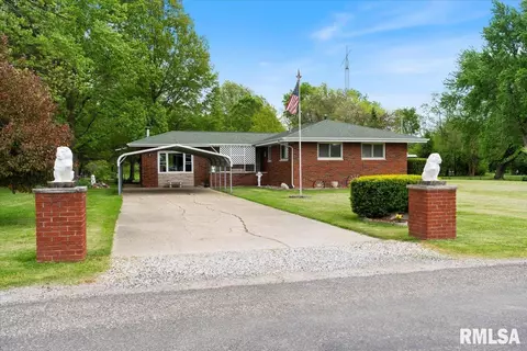3212 Lightfoot Dr, Springfield, IL 62707