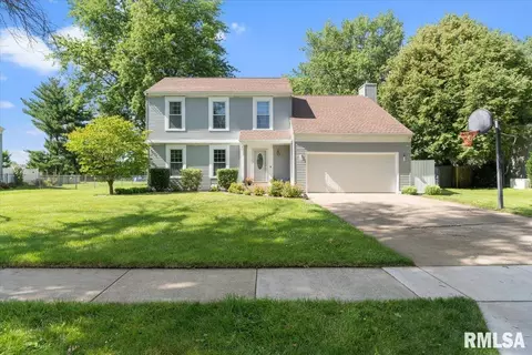 3613 Timothy Rd, Springfield, IL 62711 photo 2