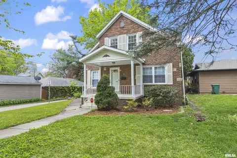 123 N Douglas Ave, Springfield, IL 62702 photo 3