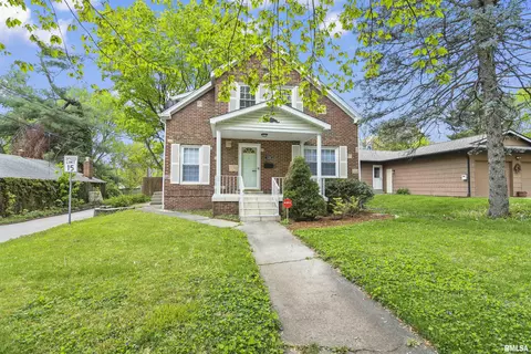 123 N Douglas Ave, Springfield, IL 62702 photo 2