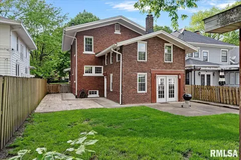 1420 S Noble Ave, Springfield, IL 62704 photo 37