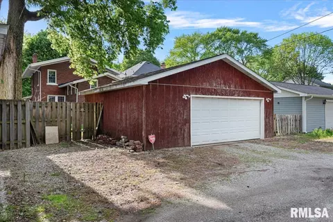 1420 S Noble Ave, Springfield, IL 62704 photo 35