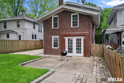 1420 S Noble Ave, Springfield, IL 62704 photo 38