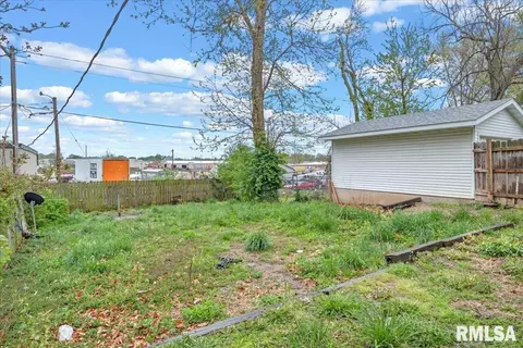 1040 W Calhoun Ave, Springfield, IL 62702 photo 25