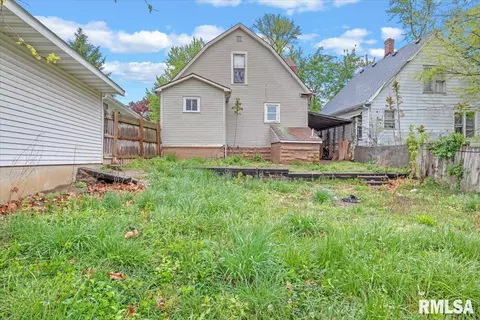 1040 W Calhoun Ave, Springfield, IL 62702 photo 28