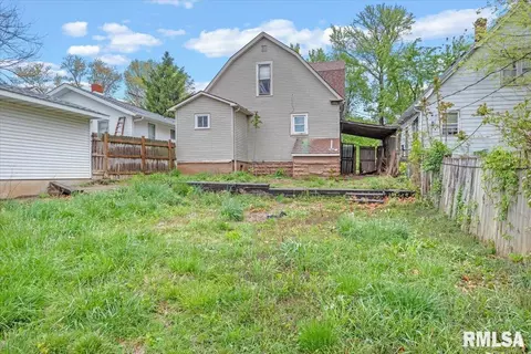 1040 W Calhoun Ave, Springfield, IL 62702 photo 27