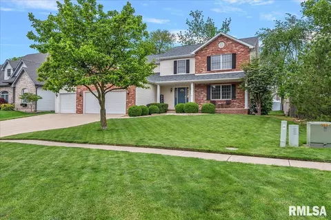 4529 Greenbriar Dr, Springfield, IL 62711