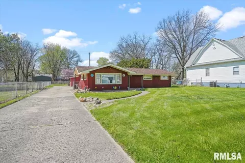 205 S Paul St, Springfield, IL 62703 photo 1