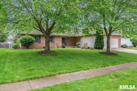 2004 Montague Dr, Springfield, IL 62711 photo 37