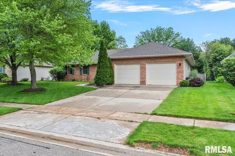 2004 Montague Dr, Springfield, IL 62711 photo 38