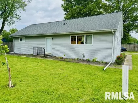 90 St Rita Ct, Kincaid, IL 62540