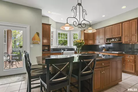 Kitchen - 1608 S Wiggins Ave, Springfield, IL 62704 photo 1 of 6