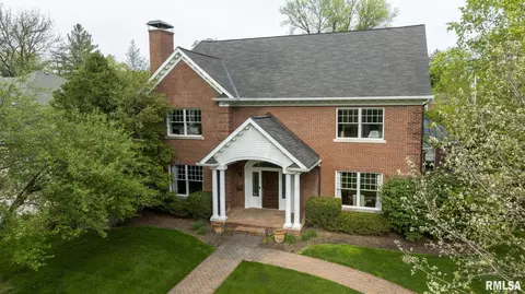 Exterior - 1608 S Wiggins Ave, Springfield, IL 62704 photo 13 of 13