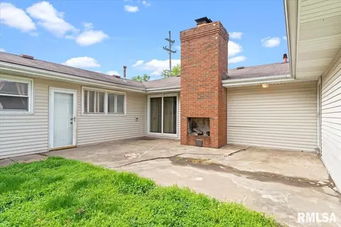 2200 E Sangamon Ave, Springfield, IL 62702 photo 30