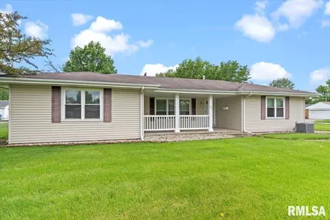 2200 E Sangamon Ave, Springfield, IL 62702 photo 2