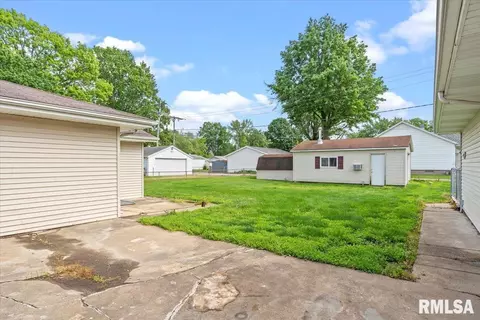 2200 E Sangamon Ave, Springfield, IL 62702 photo 29