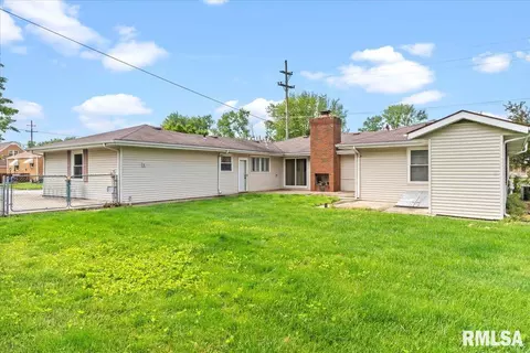 2200 E Sangamon Ave, Springfield, IL 62702 photo 32