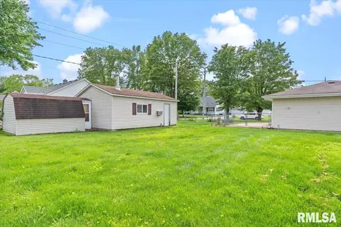 2200 E Sangamon Ave, Springfield, IL 62702 photo 31