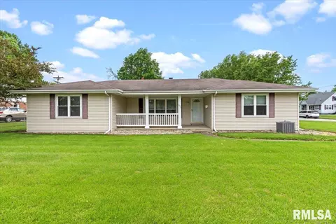 2200 E Sangamon Ave, Springfield, IL 62702