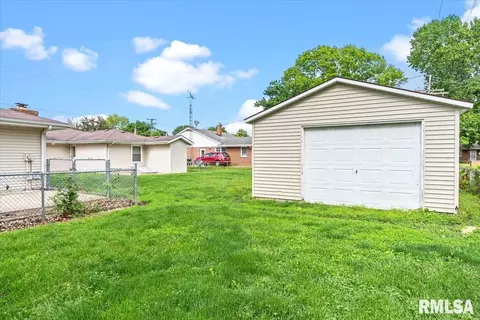 2200 E Sangamon Ave, Springfield, IL 62702 photo 33