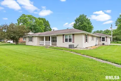 2200 E Sangamon Ave, Springfield, IL 62702 photo 3