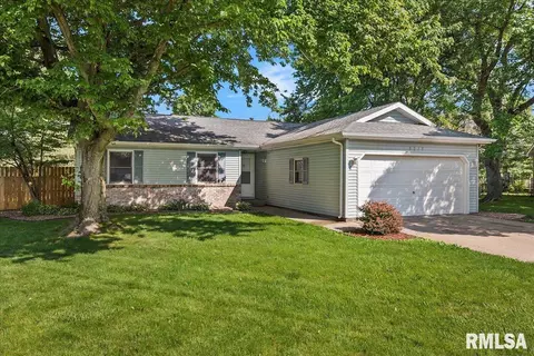 5217 Buford St, Springfield, IL 62703